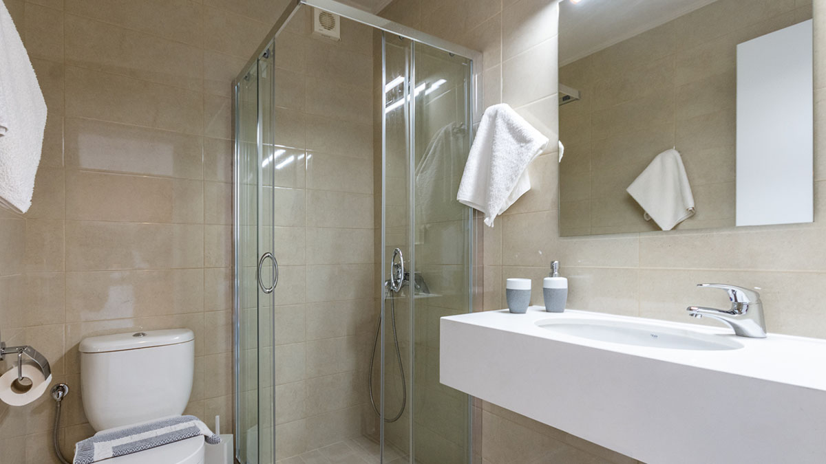 Irini Apartments - NR